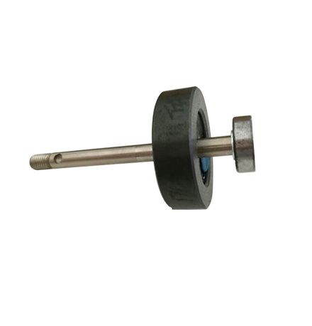 永磁轉子反電動勢測試系統