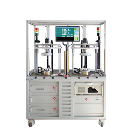 無刷電機定子測試系統(tǒng)