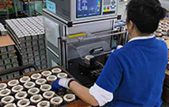 水泵電機定子測試系統(tǒng)在某大企業(yè)應(yīng)用現(xiàn)場