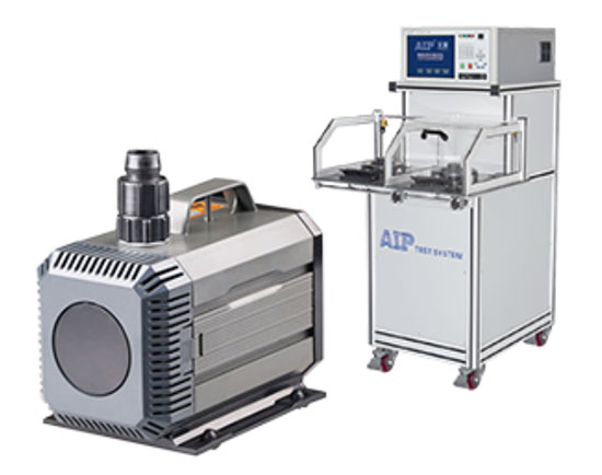 艾普智能儀器—電機檢測 艾普智能儀器—電機檢測