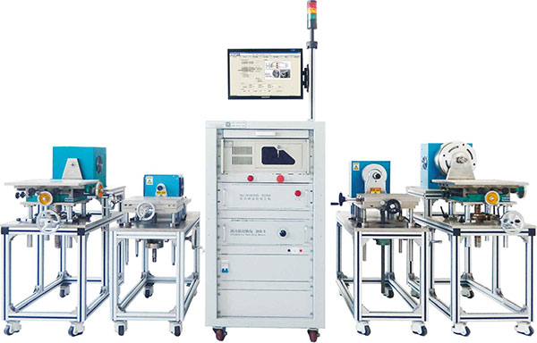 艾普智能儀器—測功機智能測試系統 艾普智能儀器—測功機智能測試系統