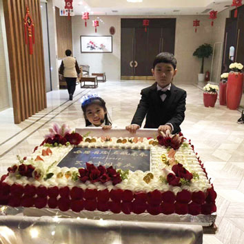 艾普智能儀器—艾普十周年慶典暨年會 艾普智能儀器—艾普十周年慶典暨年會