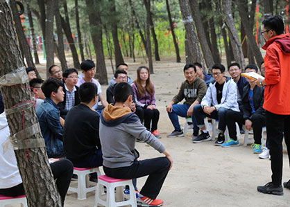 艾普智能儀器—戶外拓展訓(xùn)練活動(dòng) 艾普智能儀器—戶外拓展訓(xùn)練活動(dòng)