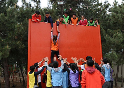 艾普智能儀器—戶外拓展訓(xùn)練活動(dòng) 艾普智能儀器—戶外拓展訓(xùn)練活動(dòng)