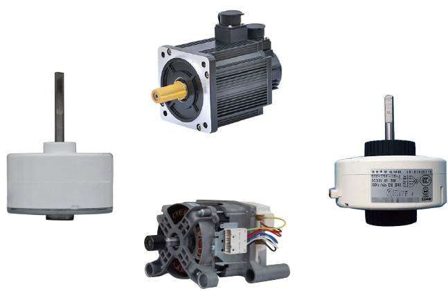 艾普智能儀器-電機 艾普智能儀器-電機