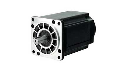 艾普智能今日講述：步進電機的3種工作狀態