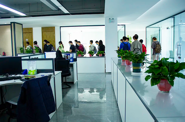 艾普智能 艾普智能