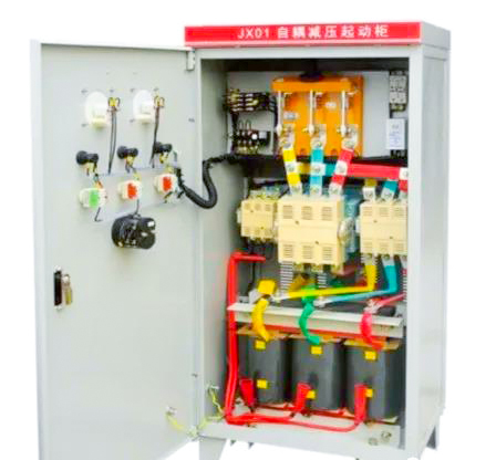 減壓啟動柜 減壓啟動柜