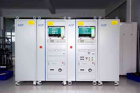 三相電機測試設備 三相電機測試設備