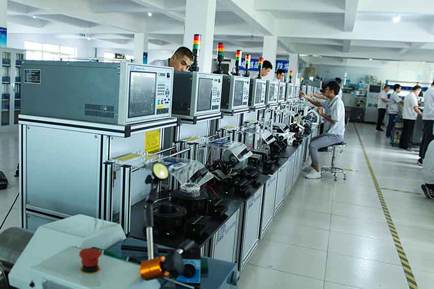 艾普智能儀器 艾普智能儀器