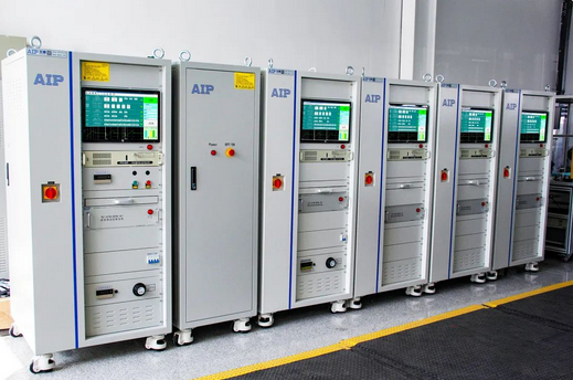 艾普智能-批量三相電機(jī)測(cè)試設(shè)備 艾普智能-批量三相電機(jī)測(cè)試設(shè)備