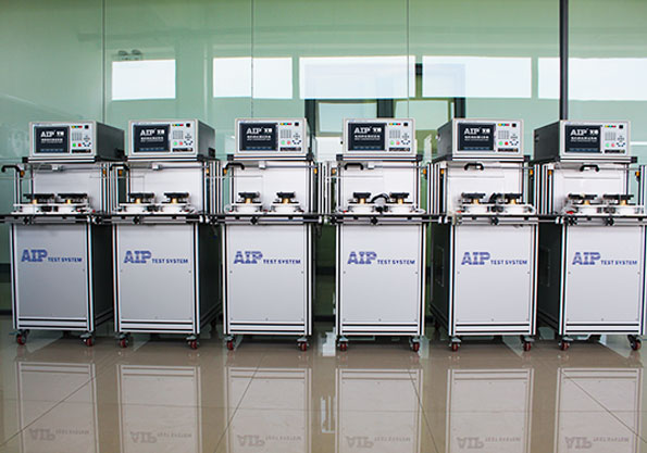 艾普智能—無(wú)刷電機(jī)定子測(cè)試設(shè)備 艾普智能—無(wú)刷電機(jī)定子測(cè)試設(shè)備