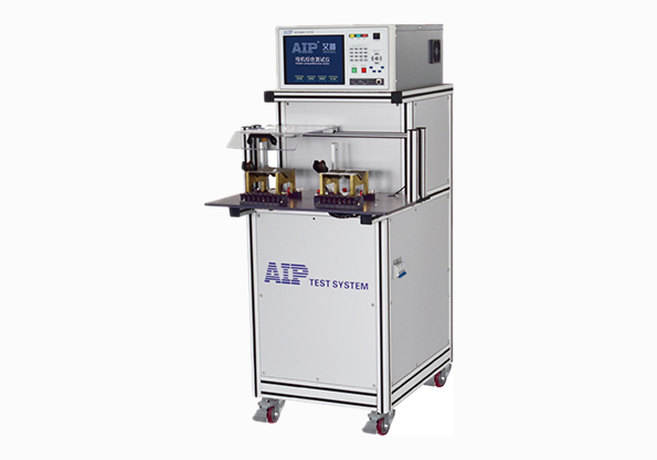 艾普智能—電機整機測試系統 艾普智能—電機整機測試系統