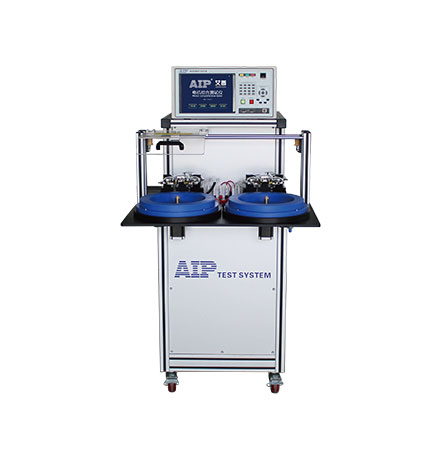 電動車電機定子綜合測試系統(tǒng)