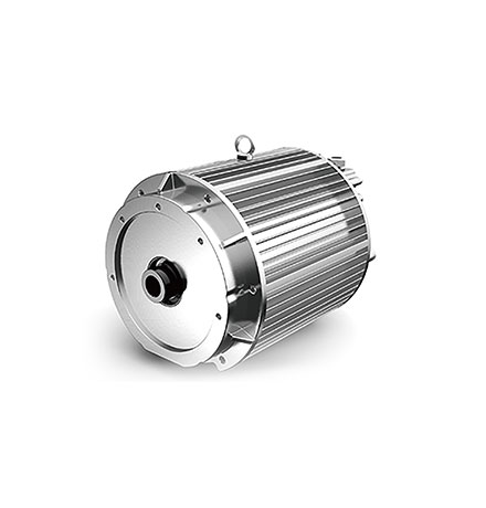 大功率電機(jī)匝間測(cè)試系統(tǒng)