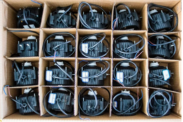 風機電機 風機電機