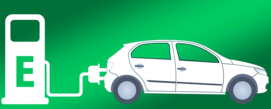 新能源汽車 新能源汽車