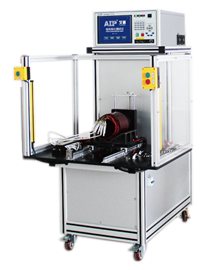 新能源汽車電機測試系統(tǒng)_艾普智能 新能源汽車電機測試系統(tǒng)_艾普智能