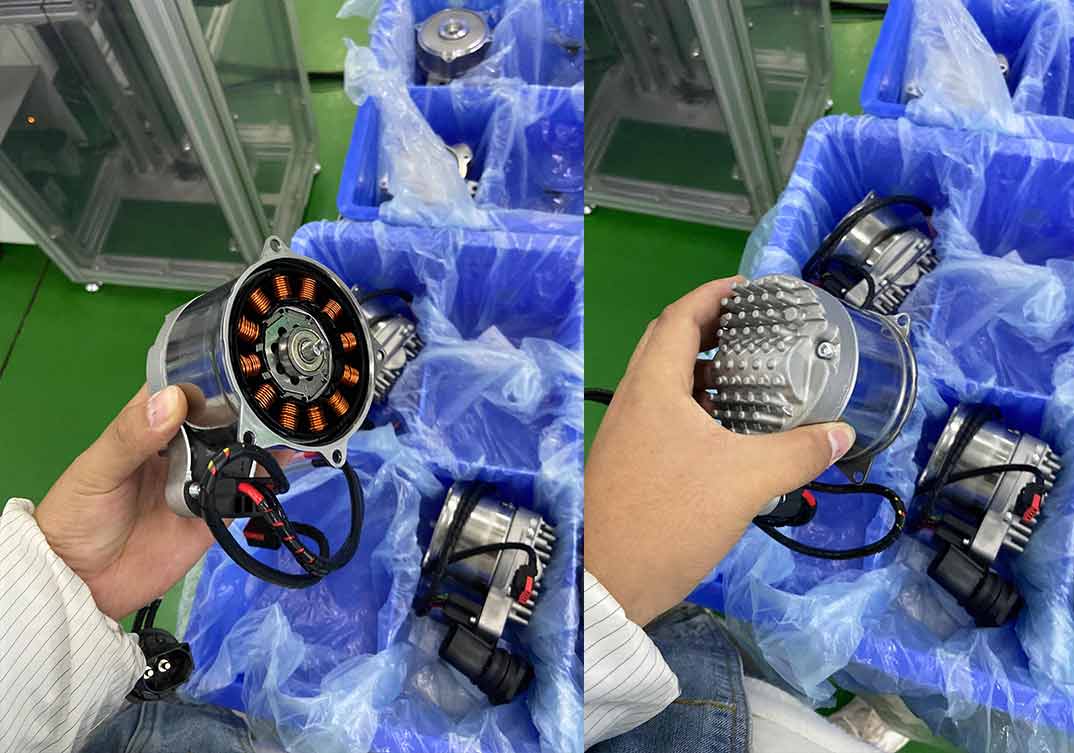 汽車油泵電機測試儀應用給現場—艾普智能.jpg 汽車油泵電機測試儀應用給現場—艾普智能.jpg