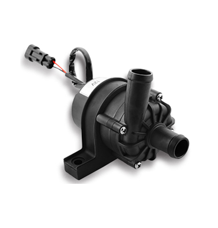 汽車電子泵電機測試系統(tǒng)