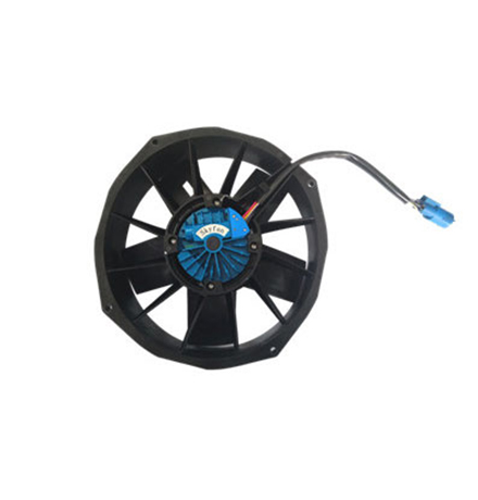 汽車?yán)鋮s風(fēng)扇電機測試系統(tǒng)