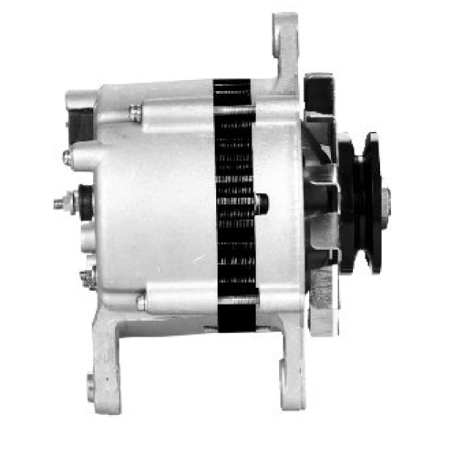 汽車發(fā)電機(jī)電機(jī)測(cè)試系統(tǒng)