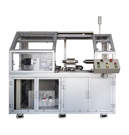 汽車電機鑄鋁轉子測試系統(tǒng)