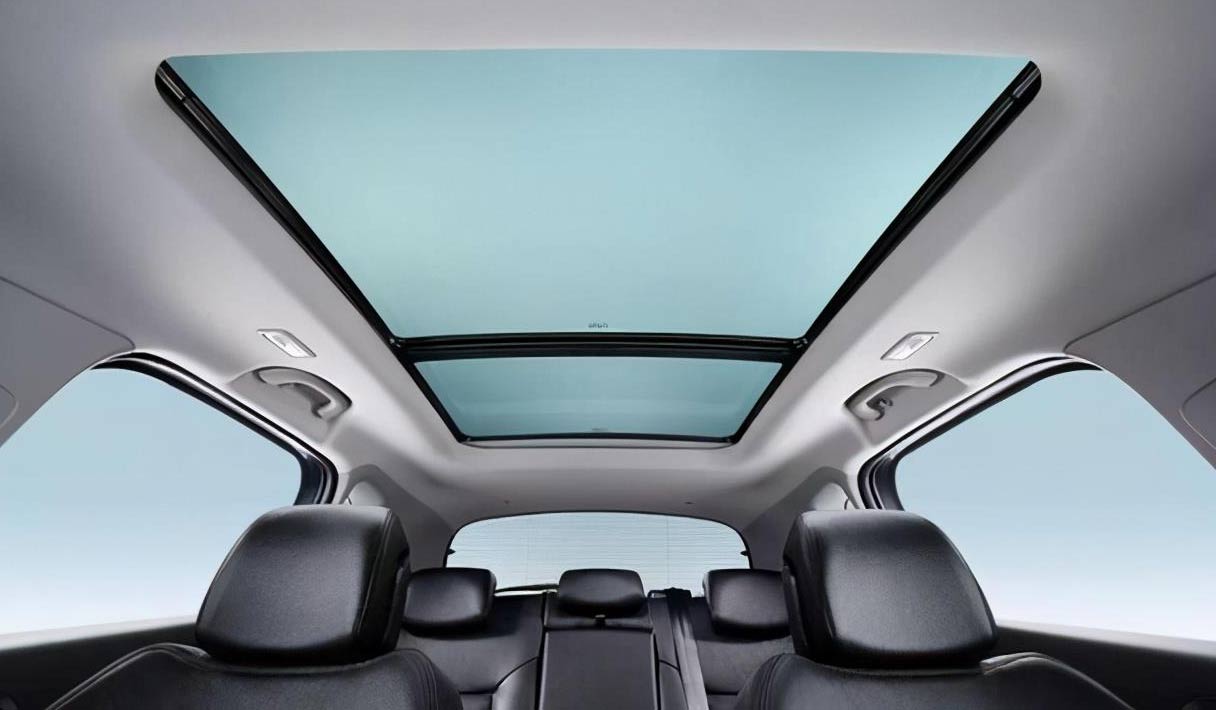 汽車天窗分類及其區別—艾普智能.jpg 汽車天窗分類及其區別—艾普智能.jpg