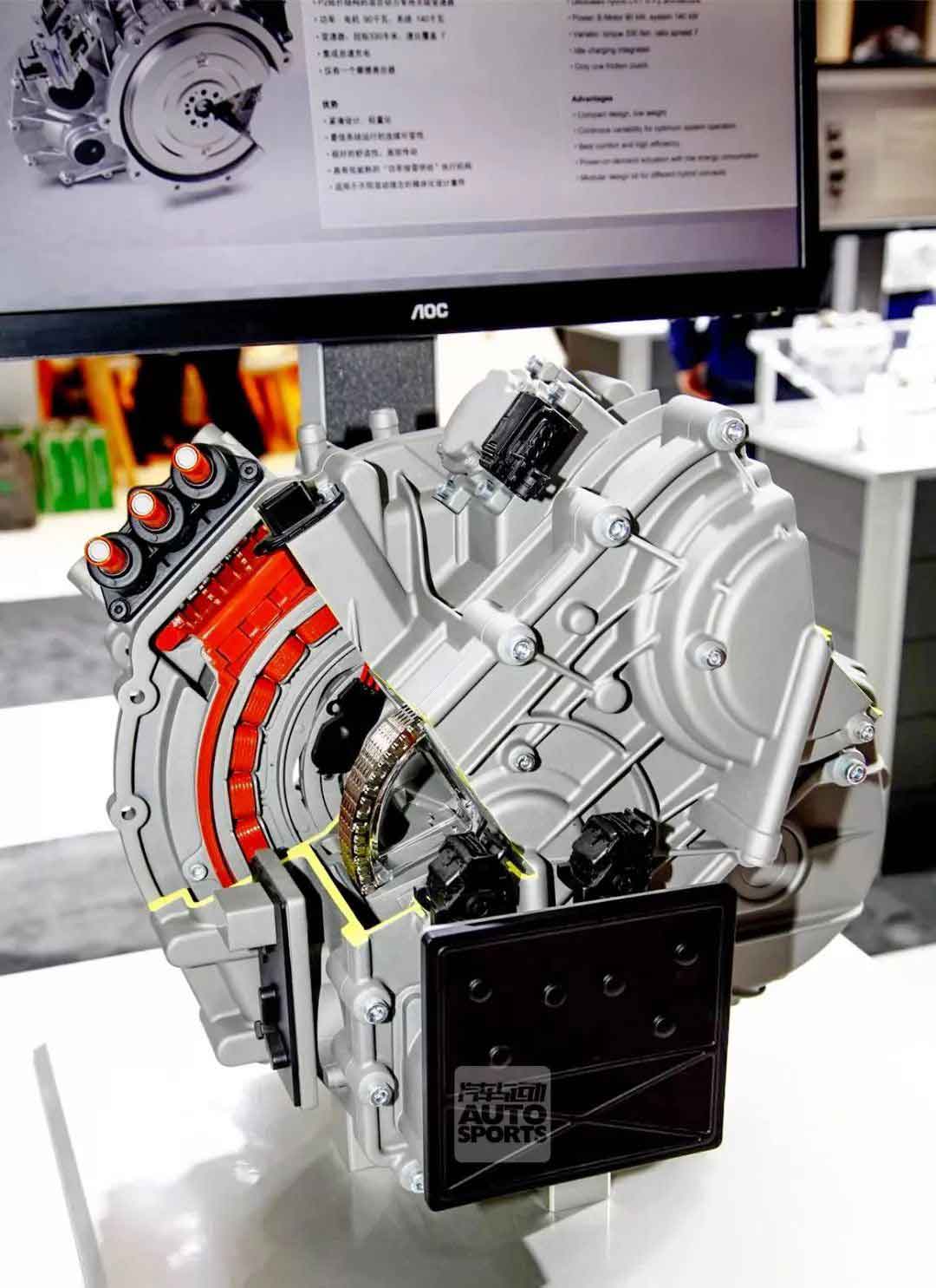 與圓形電機相比,為什么扁線電機更適合新能源汽車領域?—AIP艾普.jpg 與圓形電機相比,為什么扁線電機更適合新能源汽車領域?—AIP艾普.jpg