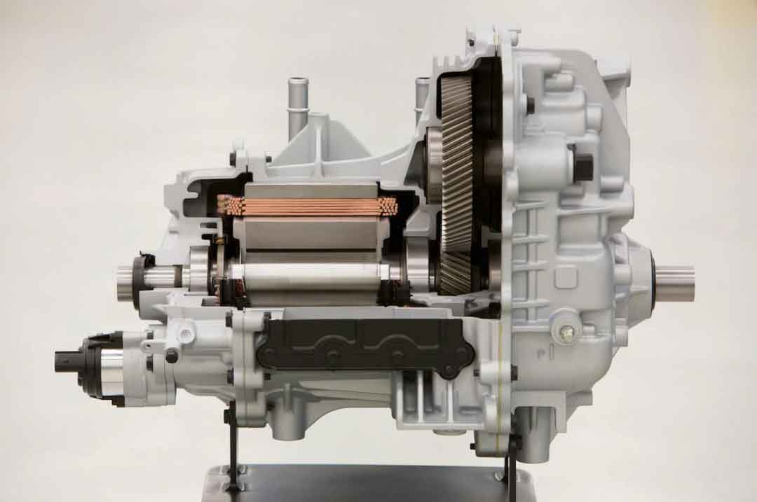 與圓形電機相比,為什么扁線電機更適合新能源汽車領域?—AIP艾普.jpg 與圓形電機相比,為什么扁線電機更適合新能源汽車領域?—AIP艾普.jpg