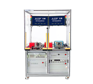 汽車剎車電機測試系統(tǒng)
