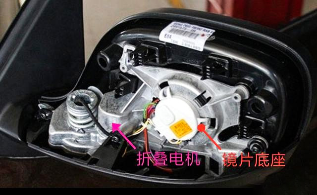 汽車后視鏡折疊電機測試系統—AIP艾普.jpg 汽車后視鏡折疊電機測試系統—AIP艾普.jpg