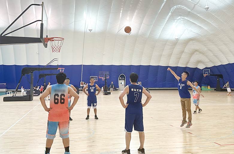 “無(wú)籃球，不兄弟”籃球爭(zhēng)霸賽—AIP艾普.jpg