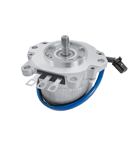 電機摩擦扭矩測試系統