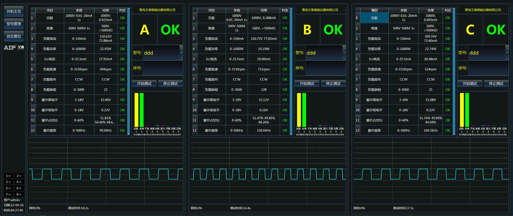 電機測試項目有哪些—AIP艾普.jpg 電機測試項目有哪些—AIP艾普.jpg