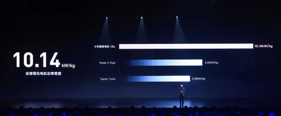 新能源汽車驅動用高速電機有多難做?—AIP艾普 新能源汽車驅動用高速電機有多難做?—AIP艾普