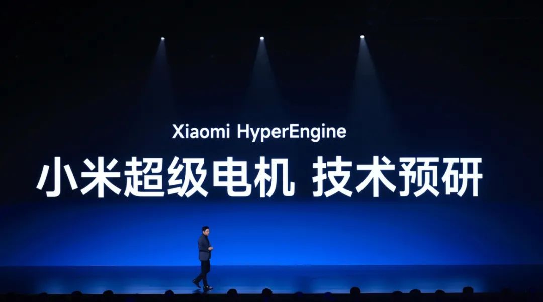 新能源汽車驅動用高速電機有多難做?—AIP艾普 新能源汽車驅動用高速電機有多難做?—AIP艾普