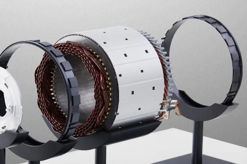 新能源汽車驅動用高速電機有多難做?—AIP艾普 新能源汽車驅動用高速電機有多難做?—AIP艾普