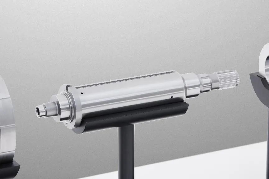 新能源汽車驅動用高速電機有多難做?—AIP艾普 新能源汽車驅動用高速電機有多難做?—AIP艾普