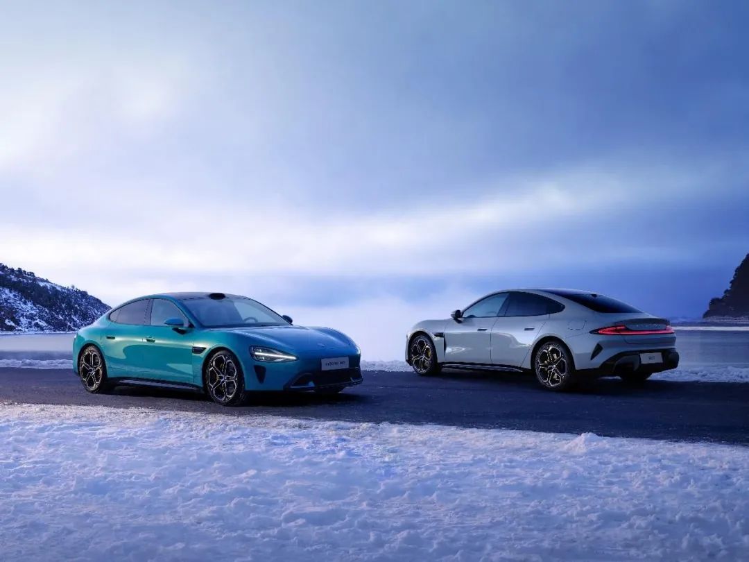 新能源汽車驅動用高速電機有多難做?—AIP艾普 新能源汽車驅動用高速電機有多難做?—AIP艾普