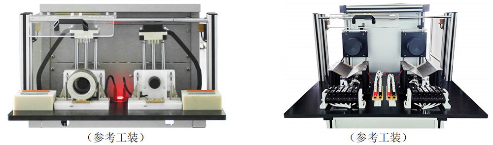 水泵電機定子測試系統—AIP艾普 水泵電機定子測試系統—AIP艾普