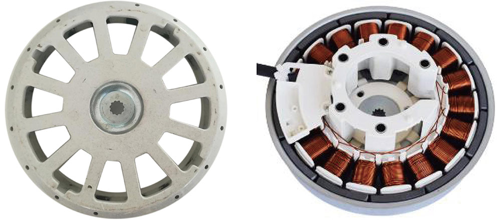 永磁轉子測試系統—AIP艾普 永磁轉子測試系統—AIP艾普