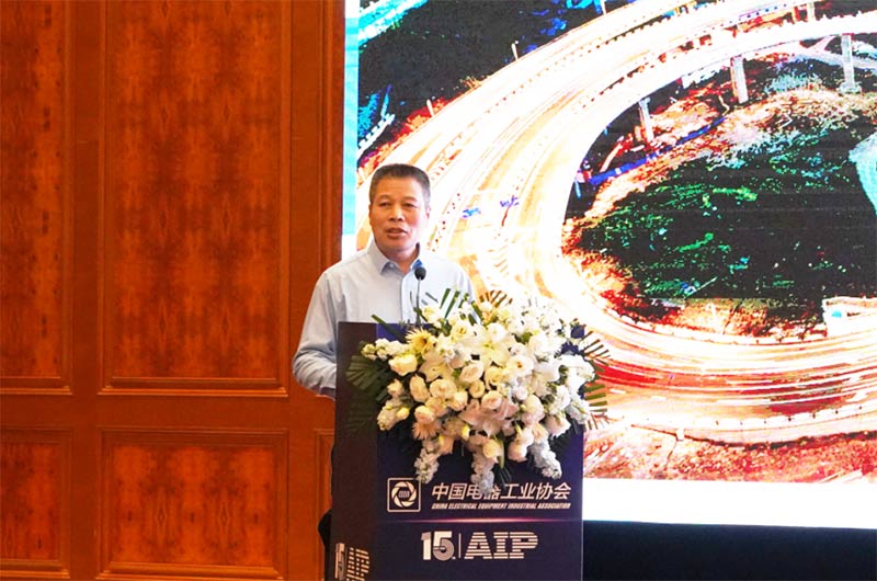 會(huì)議回顧丨艾普協(xié)辦中國電器工業(yè)協(xié)會(huì)微電機(jī)分會(huì)八屆四次理事會(huì)在青島圓滿落幕—AIP艾普 會(huì)議回顧丨艾普協(xié)辦中國電器工業(yè)協(xié)會(huì)微電機(jī)分會(huì)八屆四次理事會(huì)在青島圓滿落幕—AIP艾普