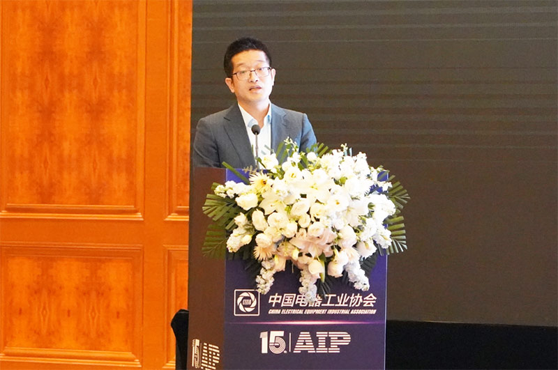 會(huì)議回顧丨艾普協(xié)辦中國電器工業(yè)協(xié)會(huì)微電機(jī)分會(huì)八屆四次理事會(huì)在青島圓滿落幕—AIP艾普 會(huì)議回顧丨艾普協(xié)辦中國電器工業(yè)協(xié)會(huì)微電機(jī)分會(huì)八屆四次理事會(huì)在青島圓滿落幕—AIP艾普