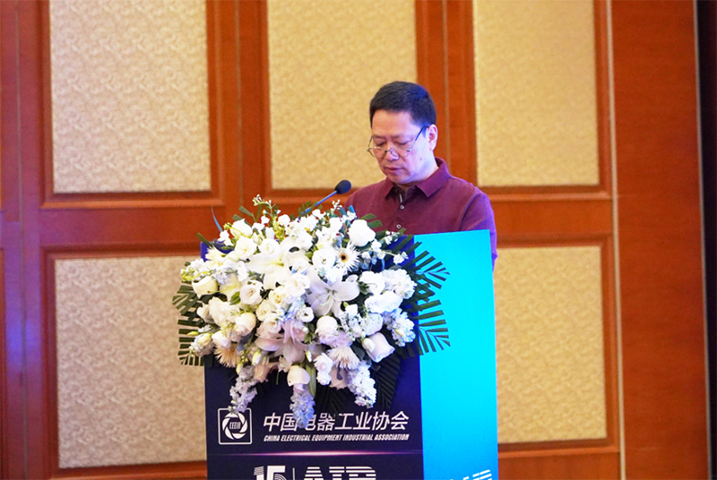 會(huì)議回顧丨艾普協(xié)辦中國電器工業(yè)協(xié)會(huì)微電機(jī)分會(huì)八屆四次理事會(huì)在青島圓滿落幕—AIP艾普 會(huì)議回顧丨艾普協(xié)辦中國電器工業(yè)協(xié)會(huì)微電機(jī)分會(huì)八屆四次理事會(huì)在青島圓滿落幕—AIP艾普