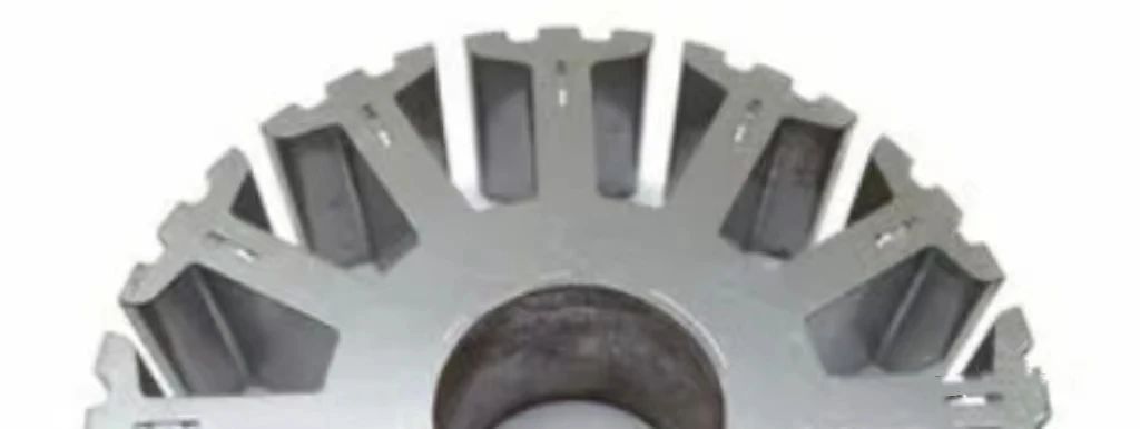 齒槽轉(zhuǎn)矩的原因＆如何削弱齒槽轉(zhuǎn)矩？—AIP艾普