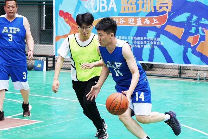 艾普活力隊(duì)閃耀賽場(chǎng),運(yùn)動(dòng)文化點(diǎn)燃團(tuán)隊(duì)激情! 艾普活力隊(duì)閃耀賽場(chǎng),運(yùn)動(dòng)文化點(diǎn)燃團(tuán)隊(duì)激情!