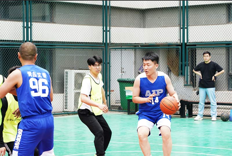 艾普活力隊(duì)閃耀賽場(chǎng),運(yùn)動(dòng)文化點(diǎn)燃團(tuán)隊(duì)激情! 艾普活力隊(duì)閃耀賽場(chǎng),運(yùn)動(dòng)文化點(diǎn)燃團(tuán)隊(duì)激情!