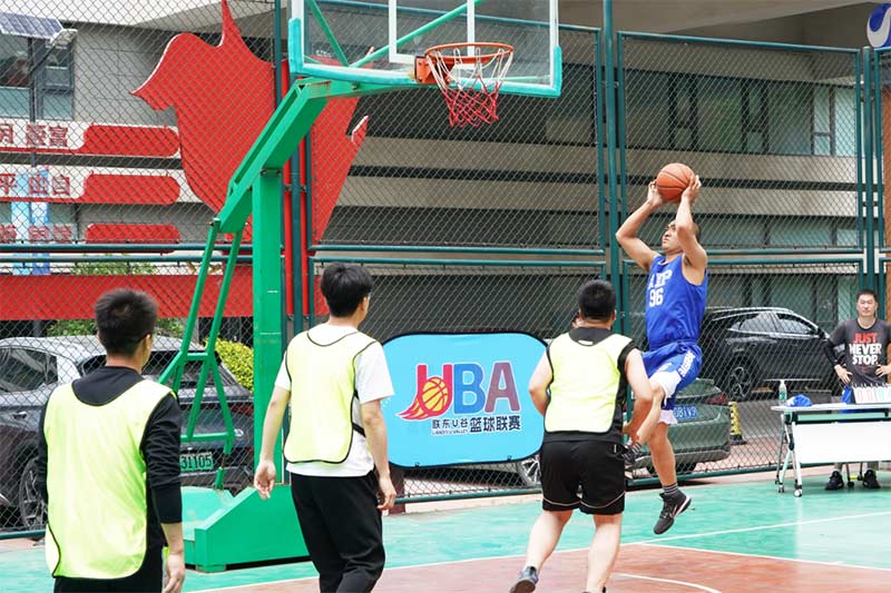 艾普活力隊(duì)閃耀賽場(chǎng),運(yùn)動(dòng)文化點(diǎn)燃團(tuán)隊(duì)激情! 艾普活力隊(duì)閃耀賽場(chǎng),運(yùn)動(dòng)文化點(diǎn)燃團(tuán)隊(duì)激情!