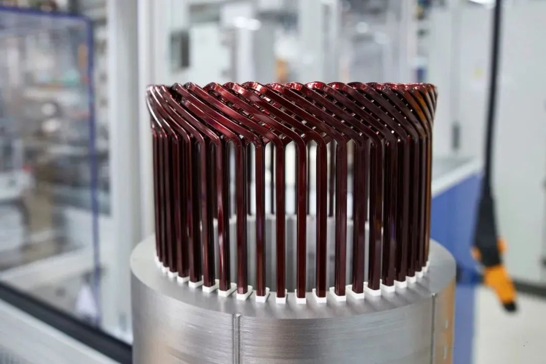 漆包線局部放電(PD)測試系統—AIP艾普 漆包線局部放電(PD)測試系統—AIP艾普